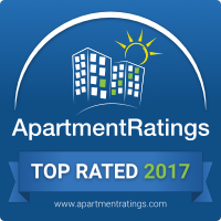 Top Rated 2017
